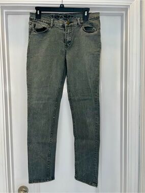 I Jeans by Buffalo - Urbania Curvy Skinny Jeans